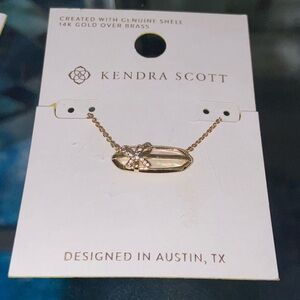 Kendra Scott Necklace